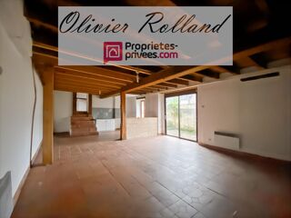  Maison � vendre 5 pi�ces 125 m�