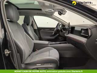 Passat 2.0 TDI EVO SCR 122 DSG7 Life Plus 2025 occasion 69190 Saint-Fons