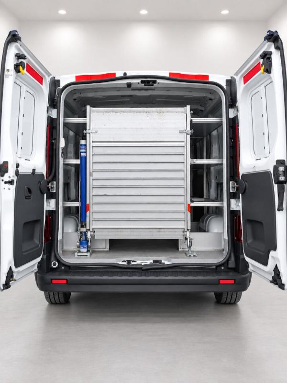Vivaro 1&deg; Main / 1.6l CDTI 120cv Clim + 3pl T&eacute;l/Clim/R&eacute;gul/Radar L1 2018 occasion 60430 Abbecourt