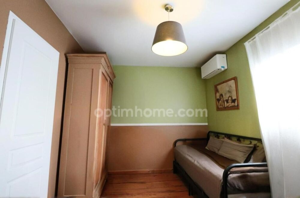 à vendre  Maison Moussy-le-Neuf (77230)