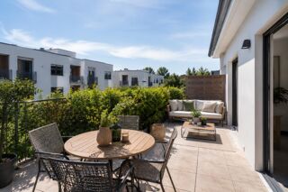  Appartement � vendre 4 pi�ces 88 m�