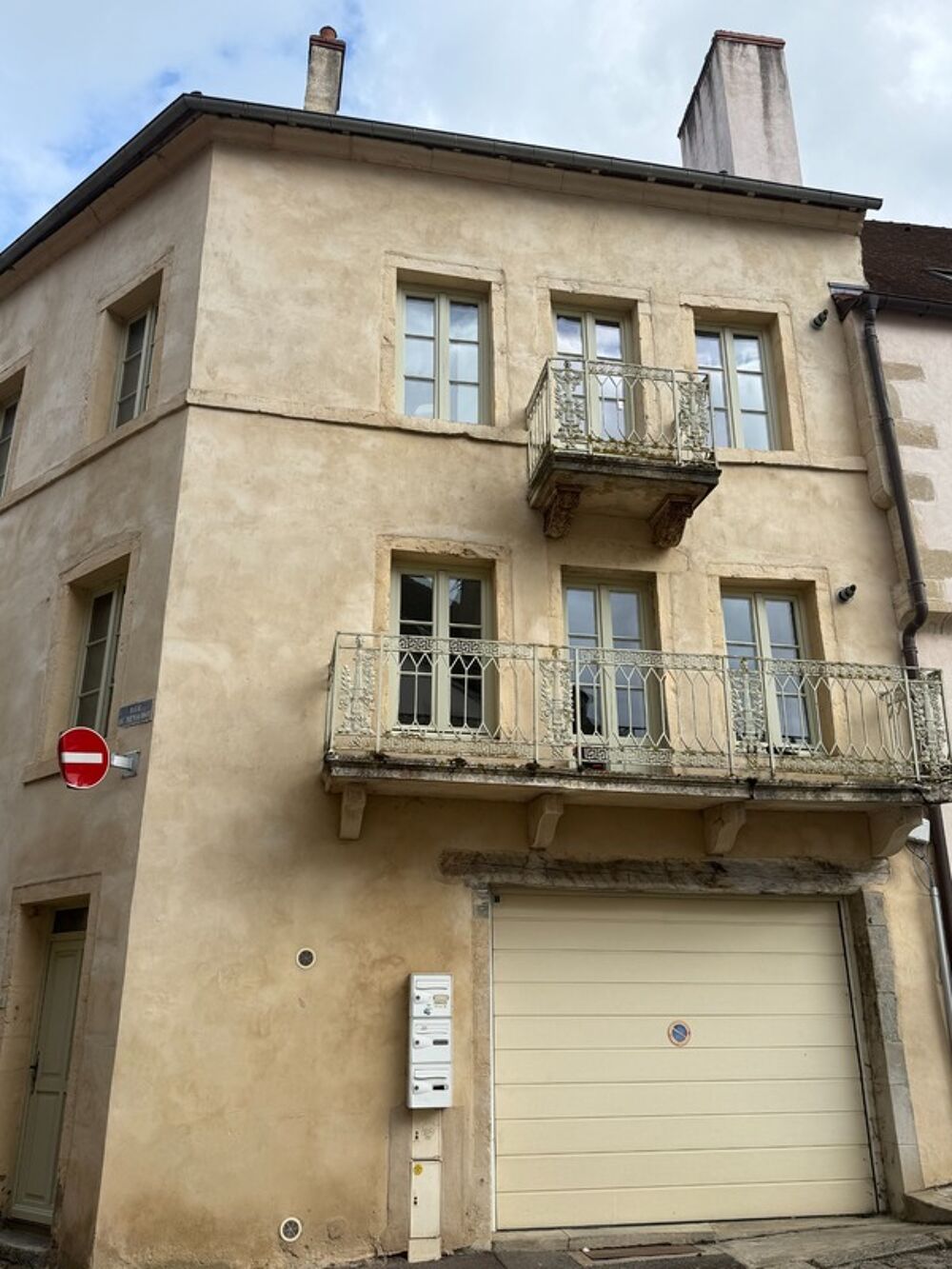 Vente Immeuble Immeuble à vendre SEMUR EN AUXOIS (21) Semur en auxois