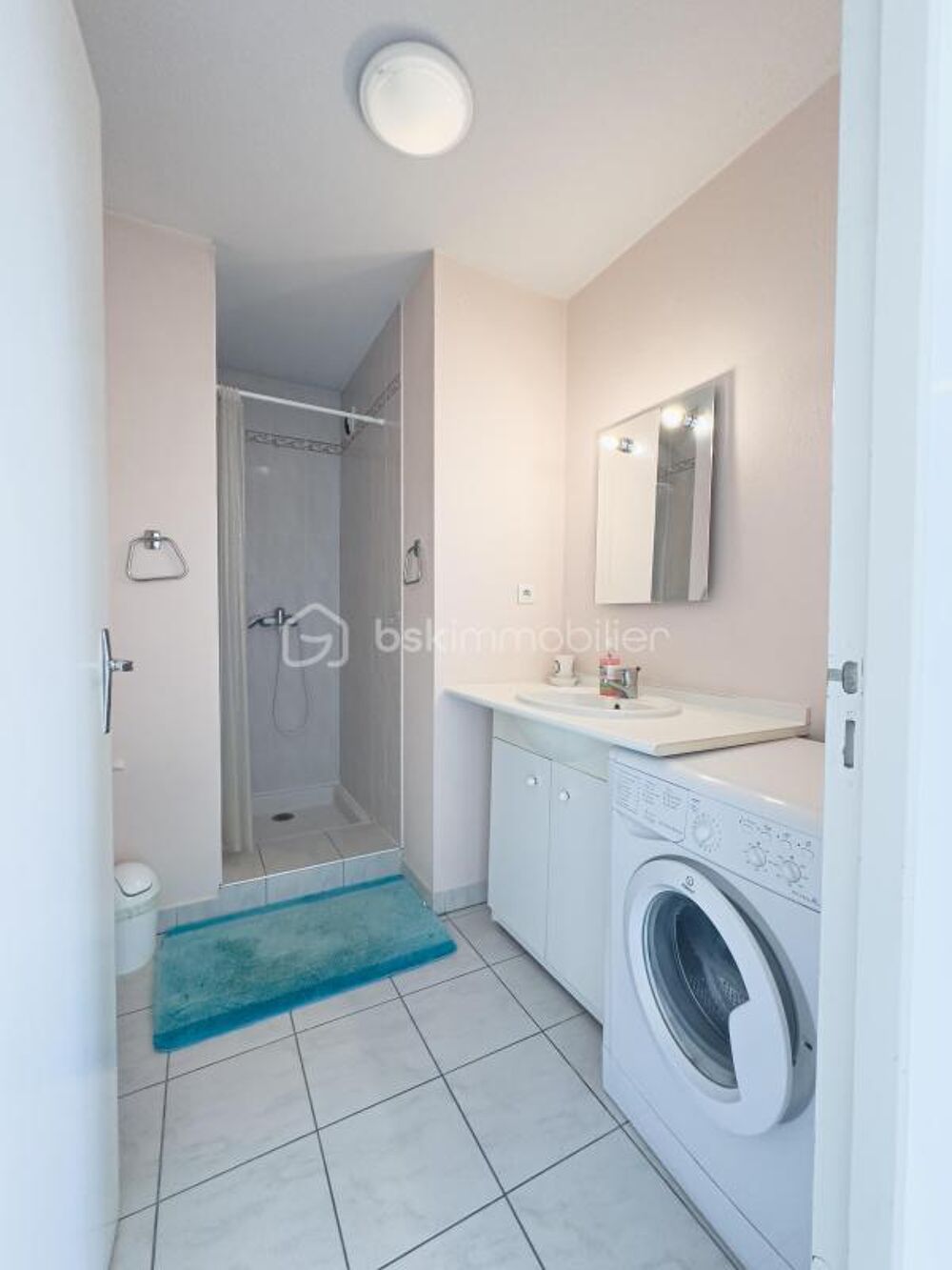 Vente Appartement T2 de 42 m² – Bourran – 4e étage avec ascenseur Rodez