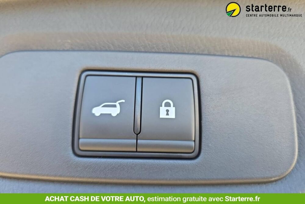 Qashqai MILD HYBRID 158 CH XTRONIC N-CONNECTA 2025 occasion 69190 Saint-Fons