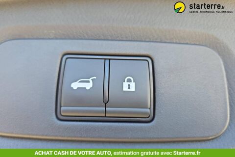 Qashqai MILD HYBRID 158 CH XTRONIC N-CONNECTA 2025 occasion 69190 Saint-Fons