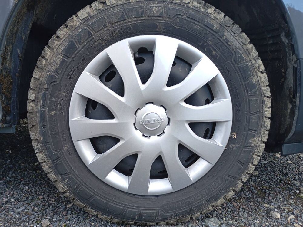 Primastar Combi L2H1 3.0t 9 places 2.0 dCi 150 N-Connecta - Garantie c 2024 occasion 14330 Tournieres