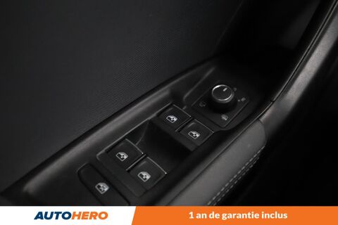 A1 Citycarver 30 TFSI Design Luxe S tronic 7 110 ch 2021 occasion 92130 Issy-les-Moulineaux