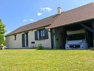  Maison  vendre 4 pices 86 m