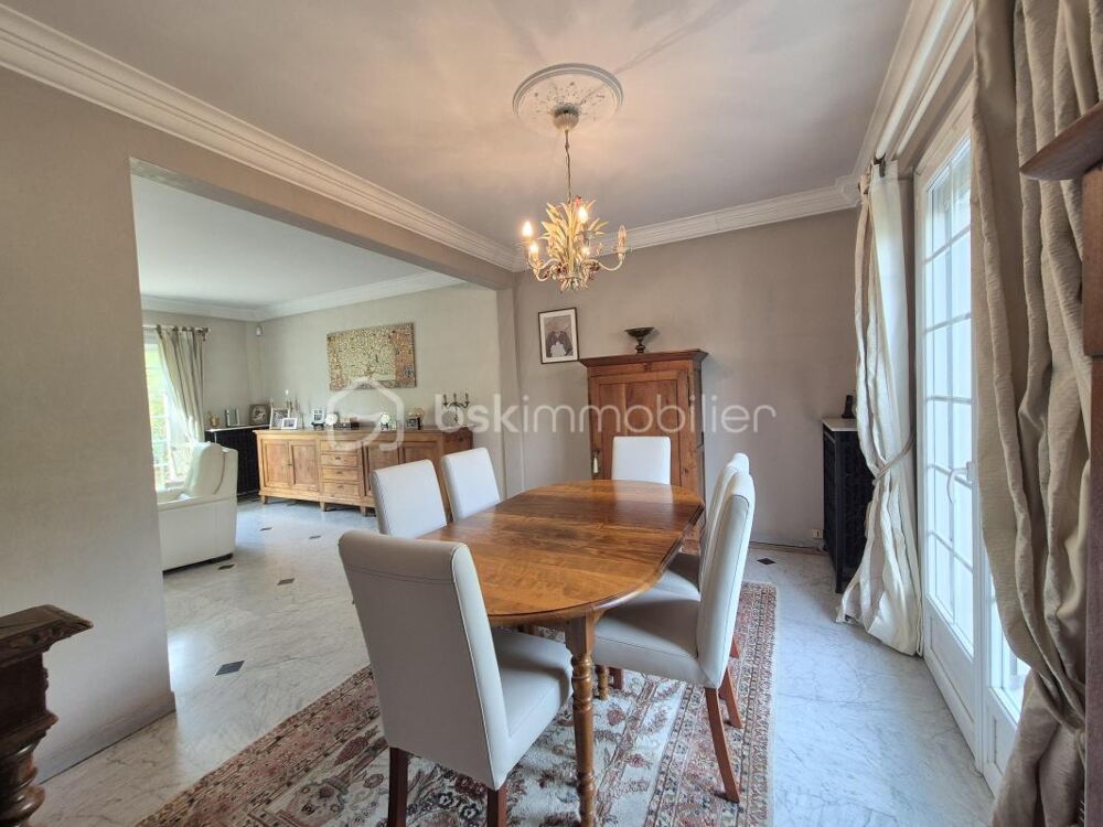 à vendre  Propriété/château Saint-Maur-des-Fossés (94100)