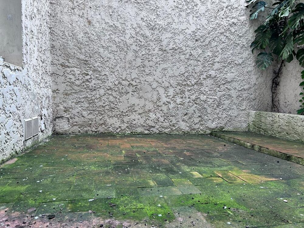 Vente Appartement Appartement  2 pièce(s) 51 m2 Bordeaux