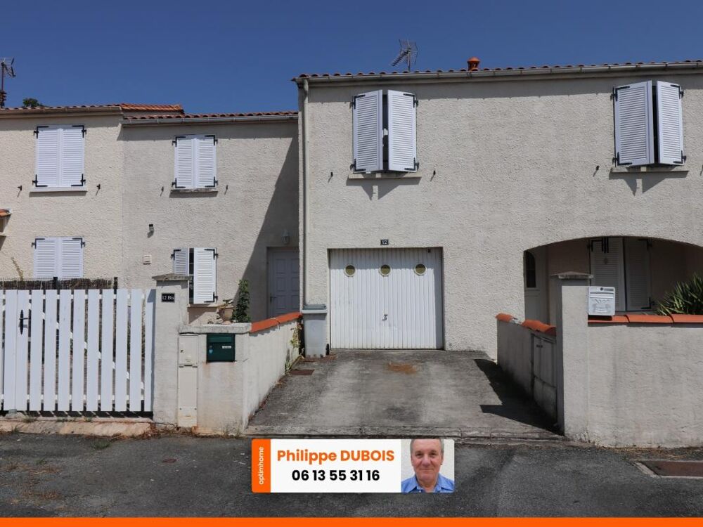 Maison 7 pièces 150 m² · à Rochefort · 150 m² · 336 000 €
