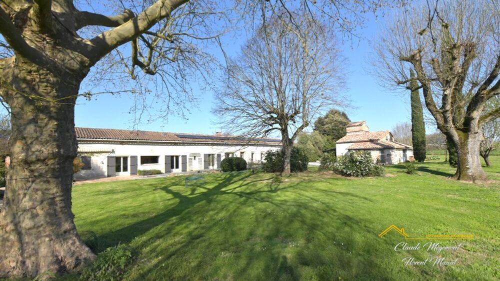 � vendre  Maison Cambon-l�s-Lavaur (81470)