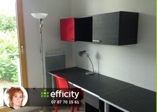  Appartement � vendre 1 pi�ce 17 m�