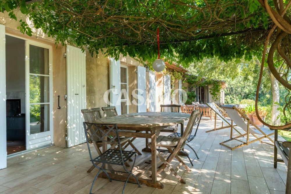 à vendre  Propriété/château Aix-en-Provence (13100)