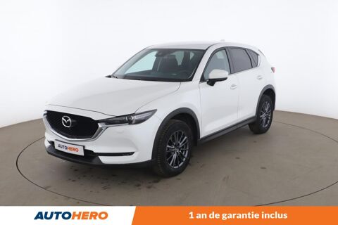 Annonce voiture Mazda CX-5 20190 