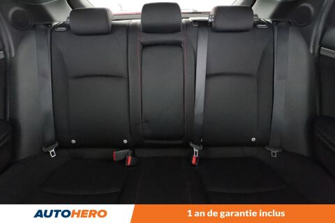 Civic 1.0 i-VTEC Exclusive Sport Line 5P 126 ch 2020 occasion 92130 Issy-les-Moulineaux