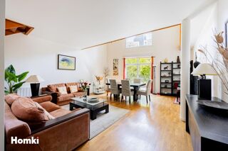  Duplex/triplex à vendre 4 pièces 117 m²