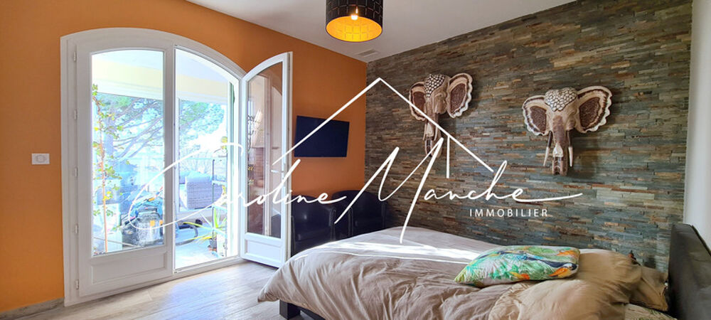 � vendre  Maison La Fare-les-Oliviers (13580)