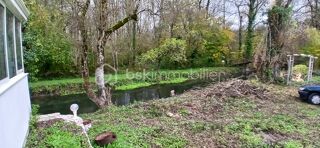  Maison � vendre 2 pi�ces 46 m�