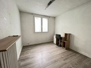  Appartement à vendre 3 pièces 56 m²