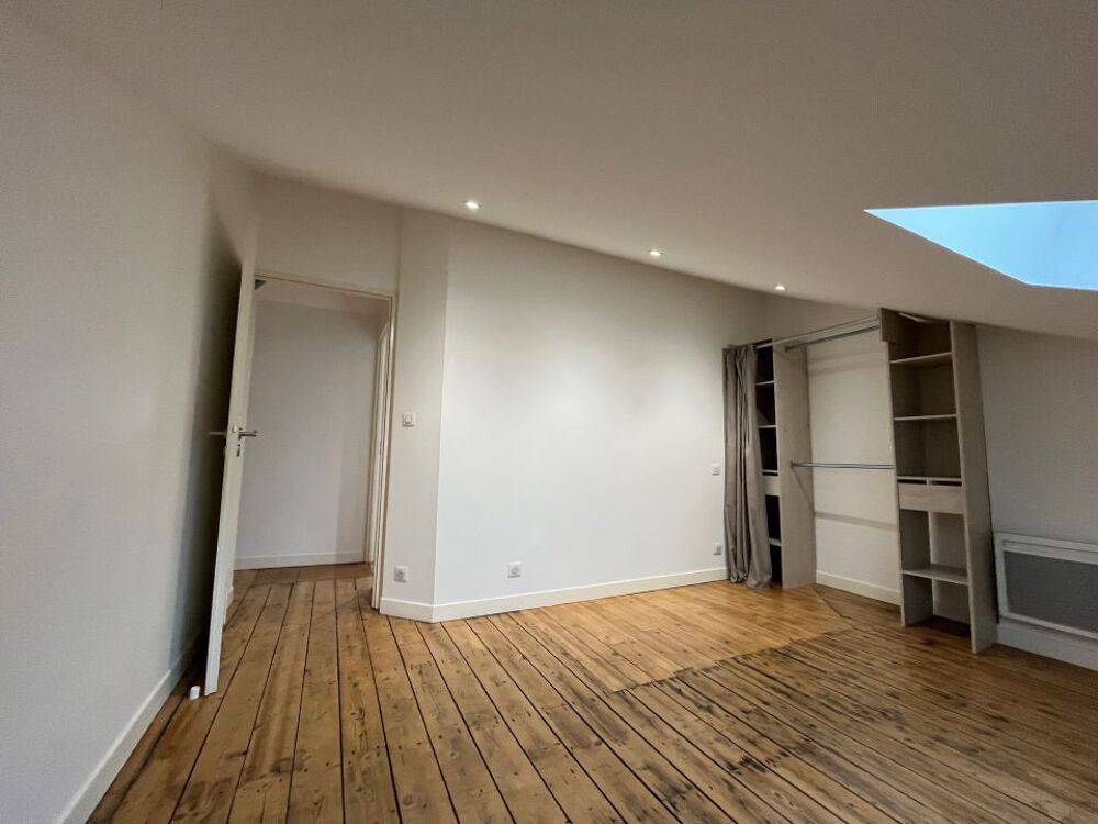 Location Appartement Appartement de 60m2 à louer sur Limoges Limoges