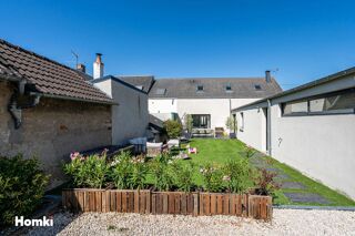  Maison à vendre 5 pièces 165 m²
