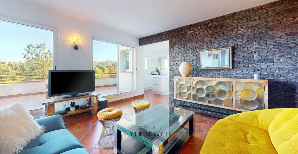 � vendre  Maison Banyuls-sur-Mer (66650)