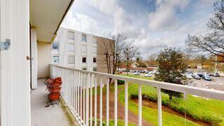  Appartement � louer 5 pi�ces 80 m�