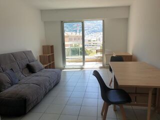  Appartement à louer 1 pièce 28 m²