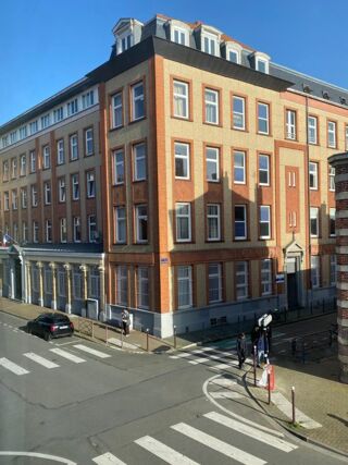  Colocation à louer 9 pièces 14 m²