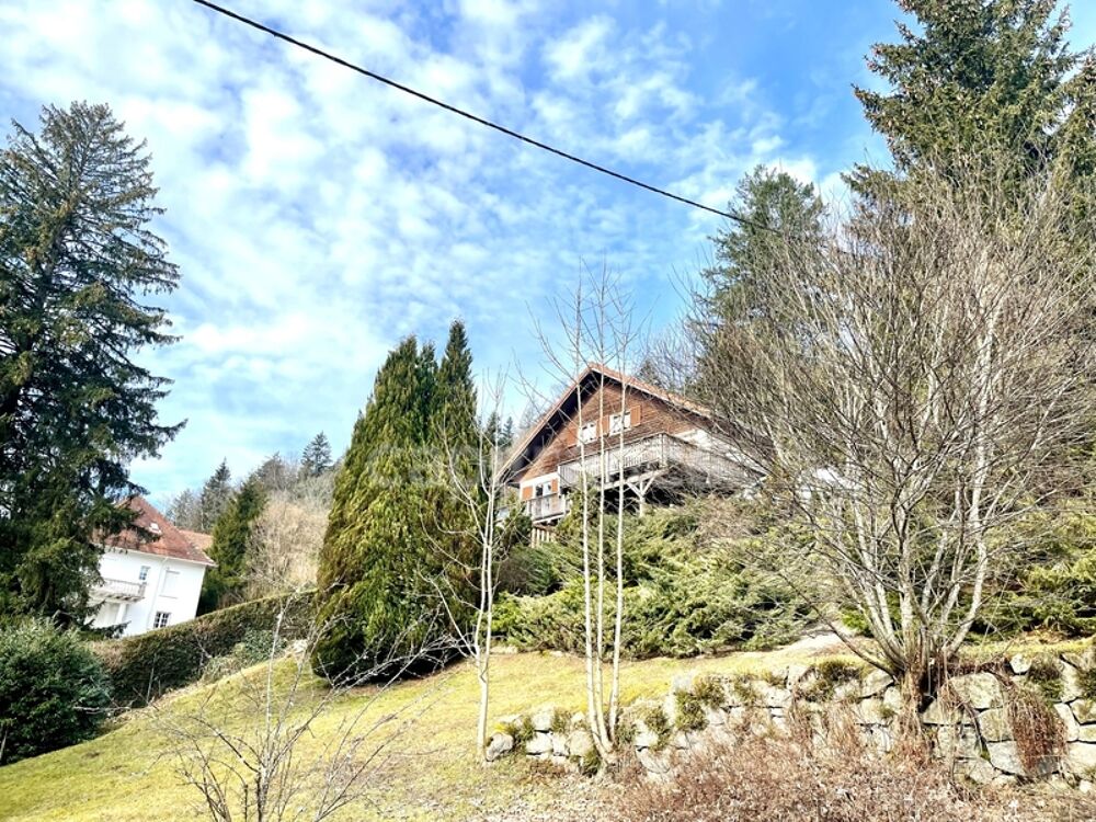  vendre  Chalet Grardmer (88400)