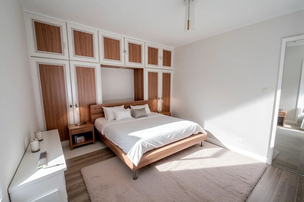 Appartement à vendre 4 pièces (29)