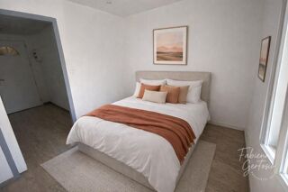  Appartement à vendre 3 pièces 43 m²