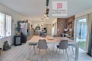  Maison à vendre 6 pièces 138 m²
