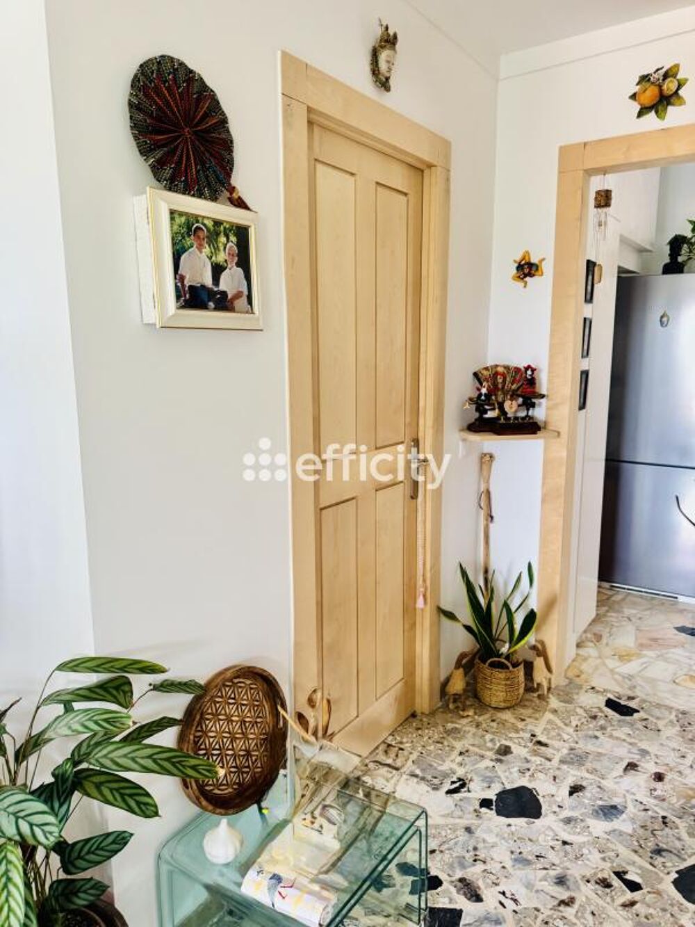 Vente Appartement Appartement rénové Berre les alpes