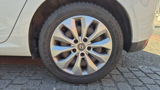 M&eacute;gane 1.2 TCe 100 Life 2017 occasion 80000 Amiens