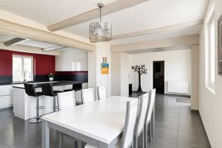  Maison à vendre 11 pièces 312 m²