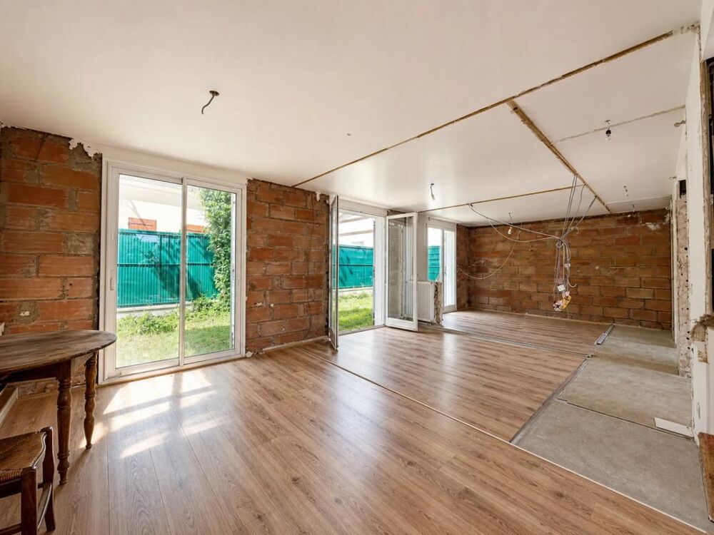 Vente Maison Rambouillet centre – Bien à fort potentiel avec atelier indépendant Rambouillet
