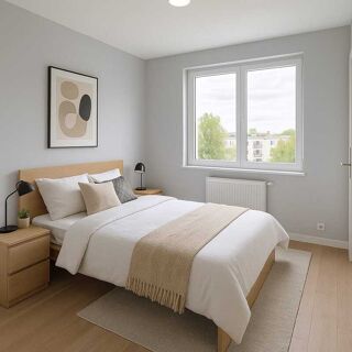  Appartement � vendre 5 pi�ces 99 m�