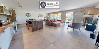  Appartement � vendre 3 pi�ces 83 m�