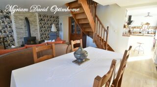  Maison � vendre 4 pi�ces 90 m�