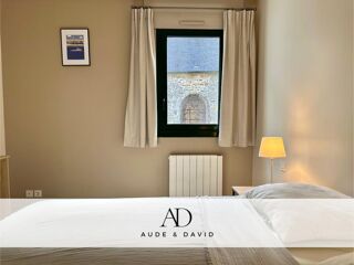  Appartement à vendre 2 pièces 41 m²