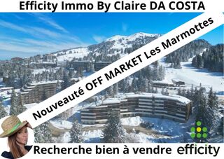  Appartement à vendre 2 pièces 24 m²