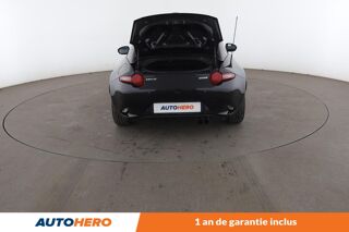 MX-5 RF 2.0 Skyactiv-G 184 ch 2019 occasion 92130 Issy-les-Moulineaux