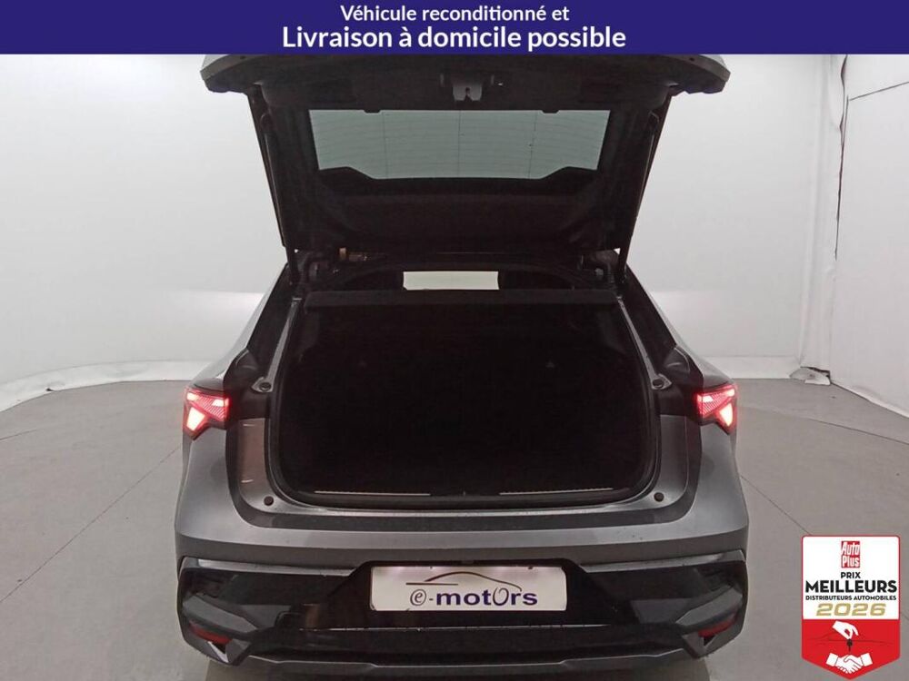 Rafale E-Tech full hybrid 200 esprit Alpine 2025 occasion 10150 Lavau