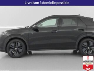 T-ROC 1.5 eTSI EVO2 Hybrid 150ch R-Line DSG7 2026 occasion 10150 Lavau