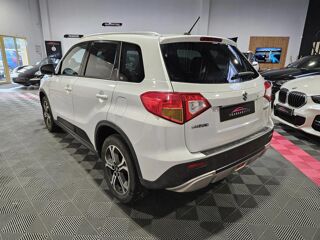 Vitara 1.6 DDiS 4x2 PACK 2015 occasion 35520 La Chapelle Des Fougeretz