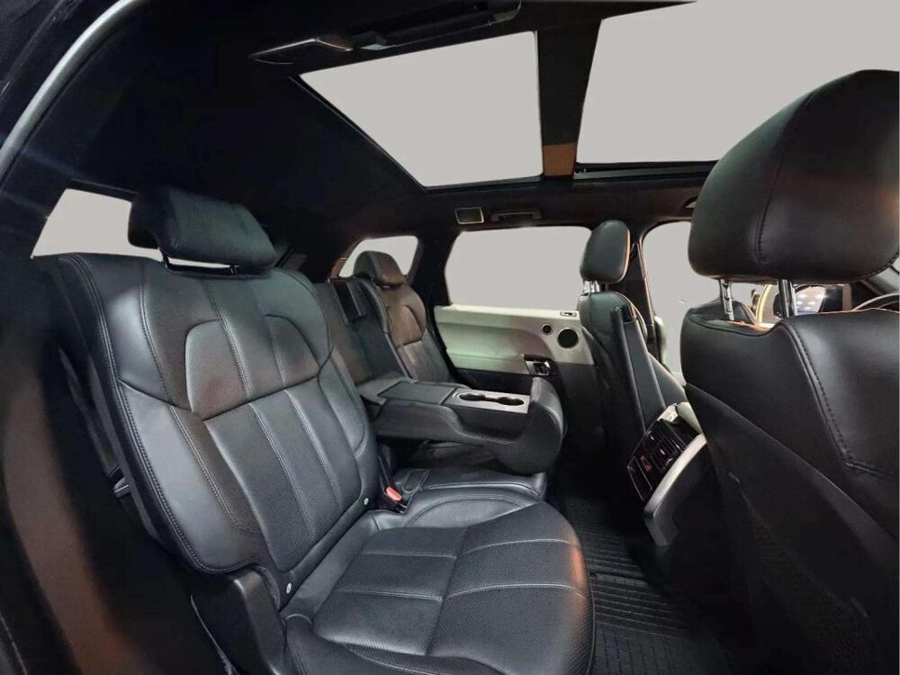 Range Rover 3.0 TDV6 HSE 2015 occasion 33600 Pessac