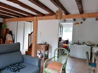  Maison à vendre 4 pièces 107 m²