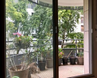 Appartement à louer 3 pièces 62 m² Courbevoie